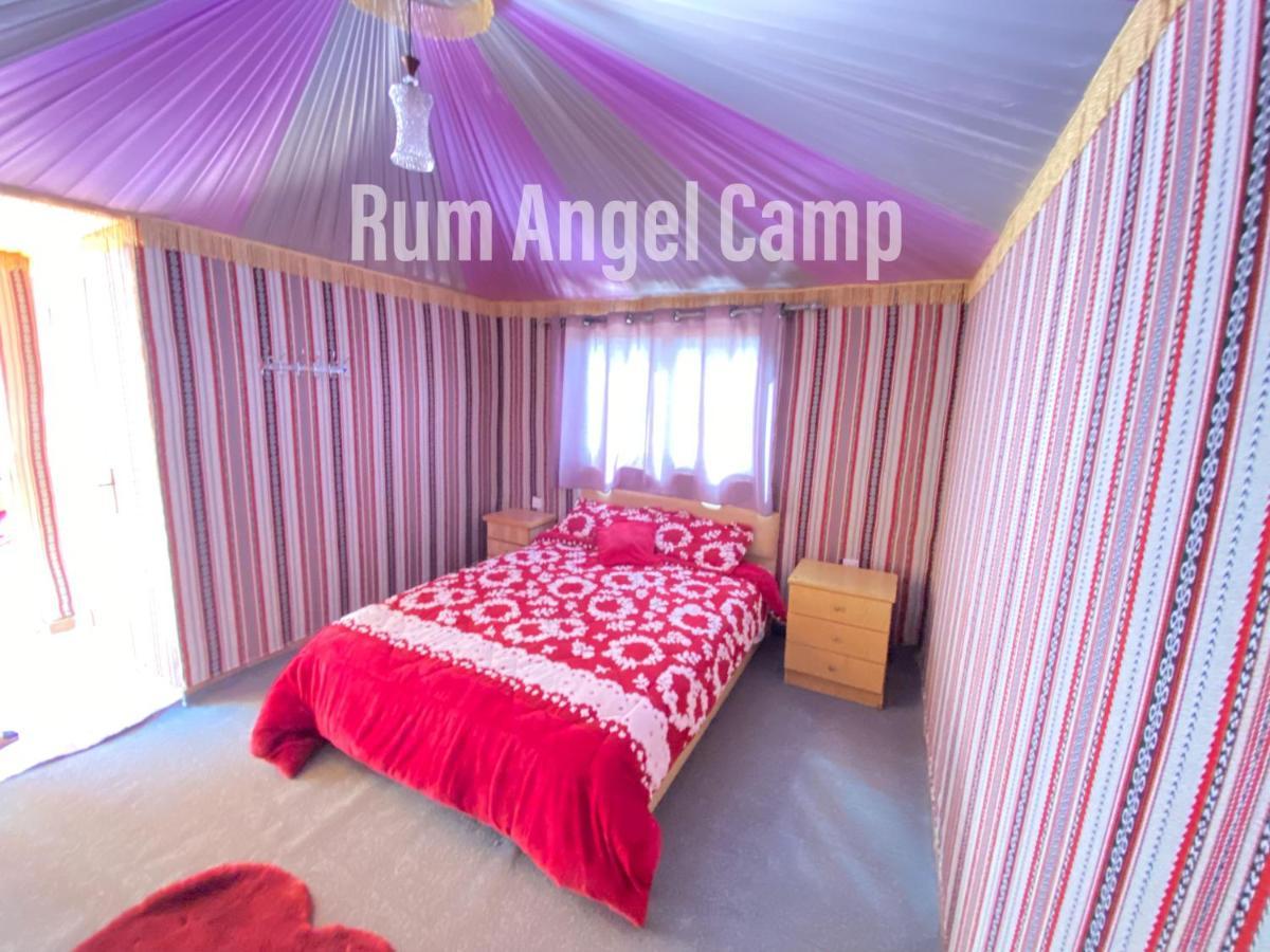 Rum Angel Ουάντι Ραμ Εξωτερικό φωτογραφία
